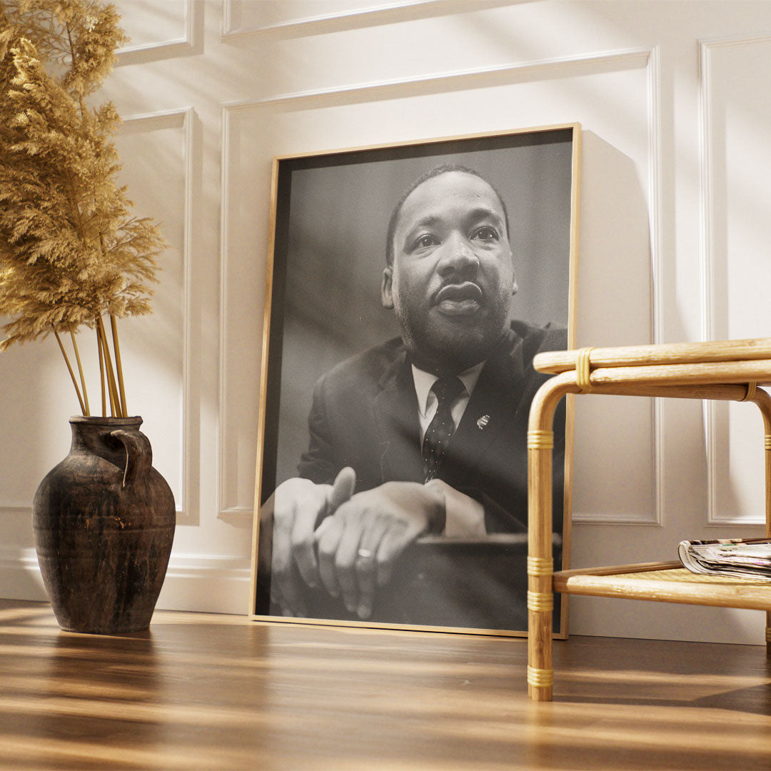 Poster Culture Noire – Icônes & Inspirations