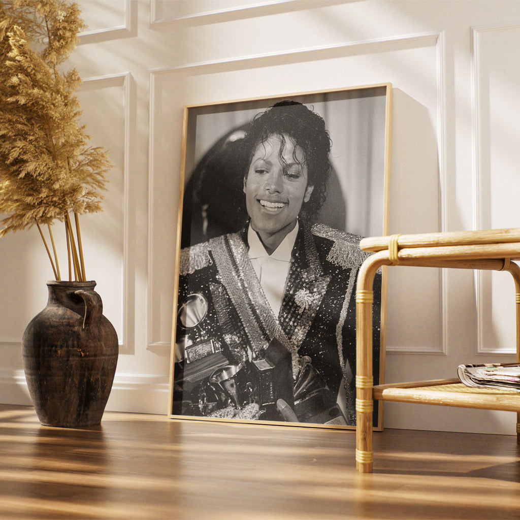 Poster Culture Noire – Icônes & Inspirations