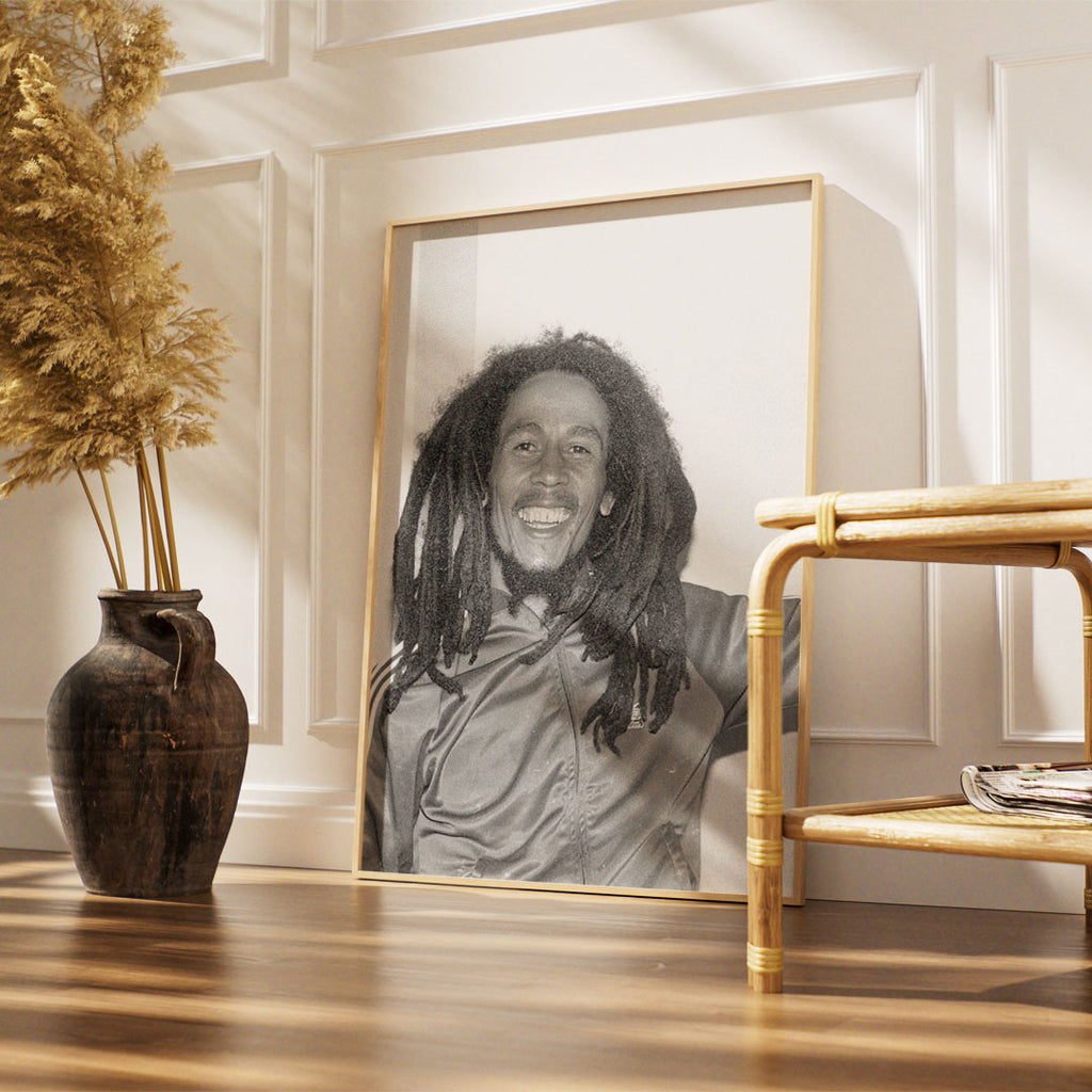 Poster Culture Noire – Icônes & Inspirations