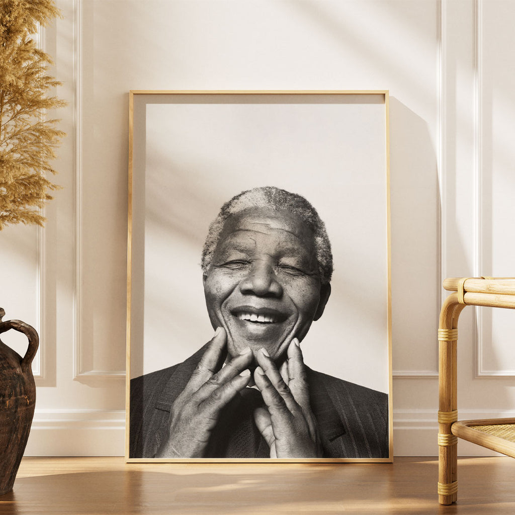 Poster Culture Noire – Icônes & Inspirations