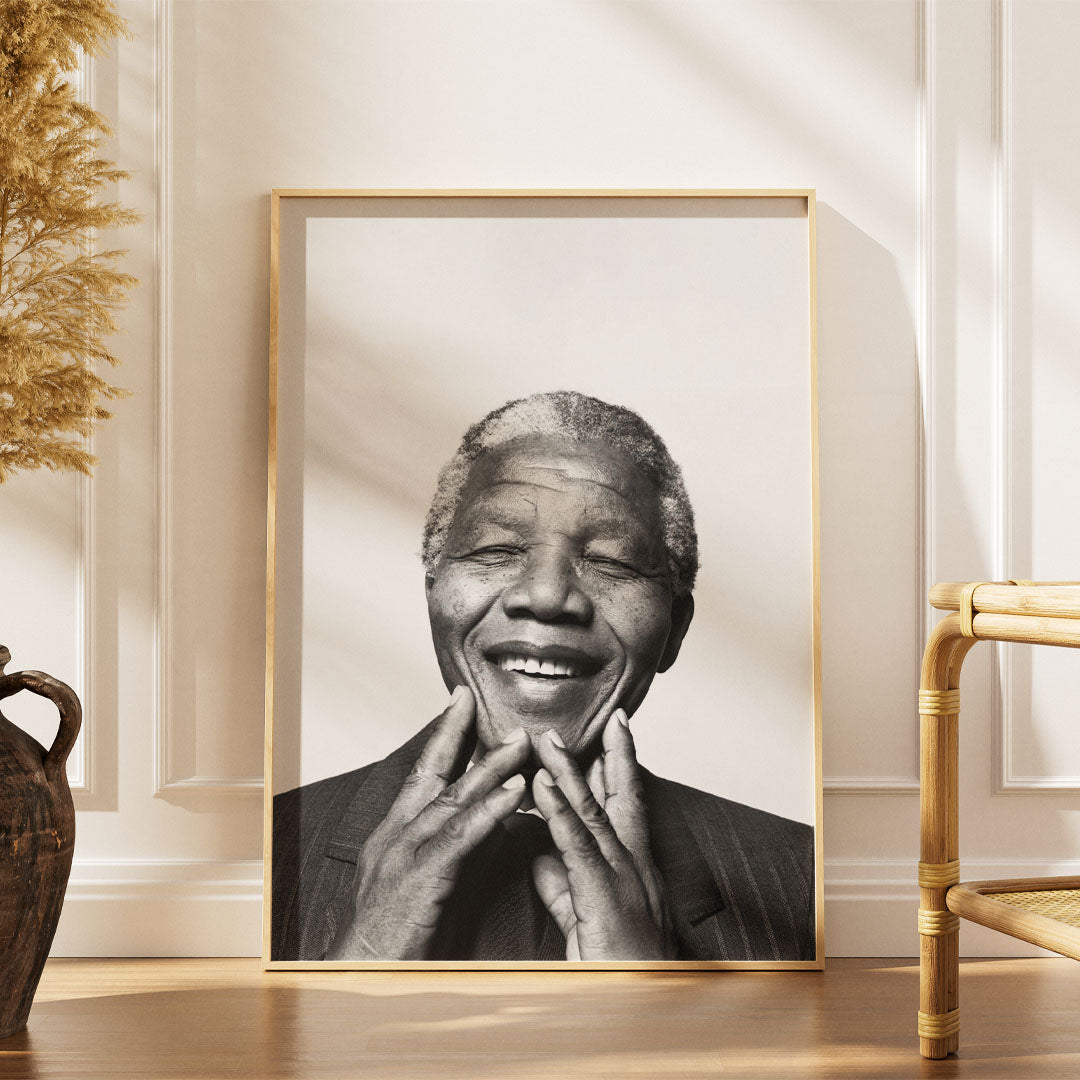 Poster Culture Noire – Icônes & Inspirations