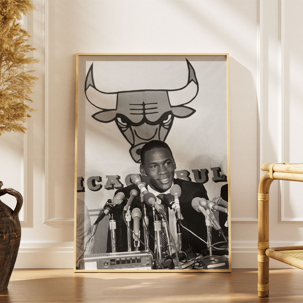 Poster Culture Noire – Icônes & Inspirations