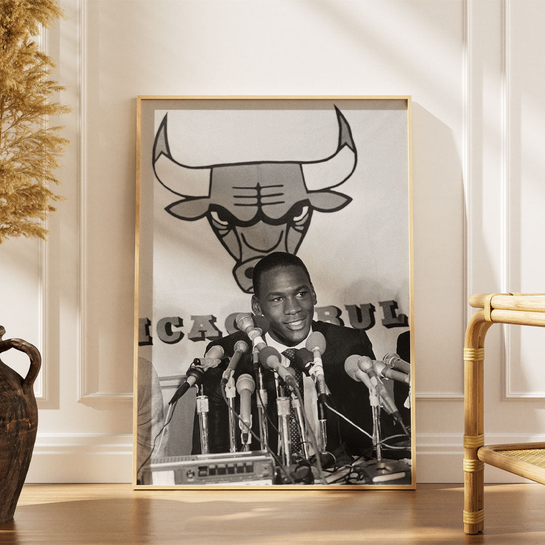 Poster Culture Noire – Icônes & Inspirations