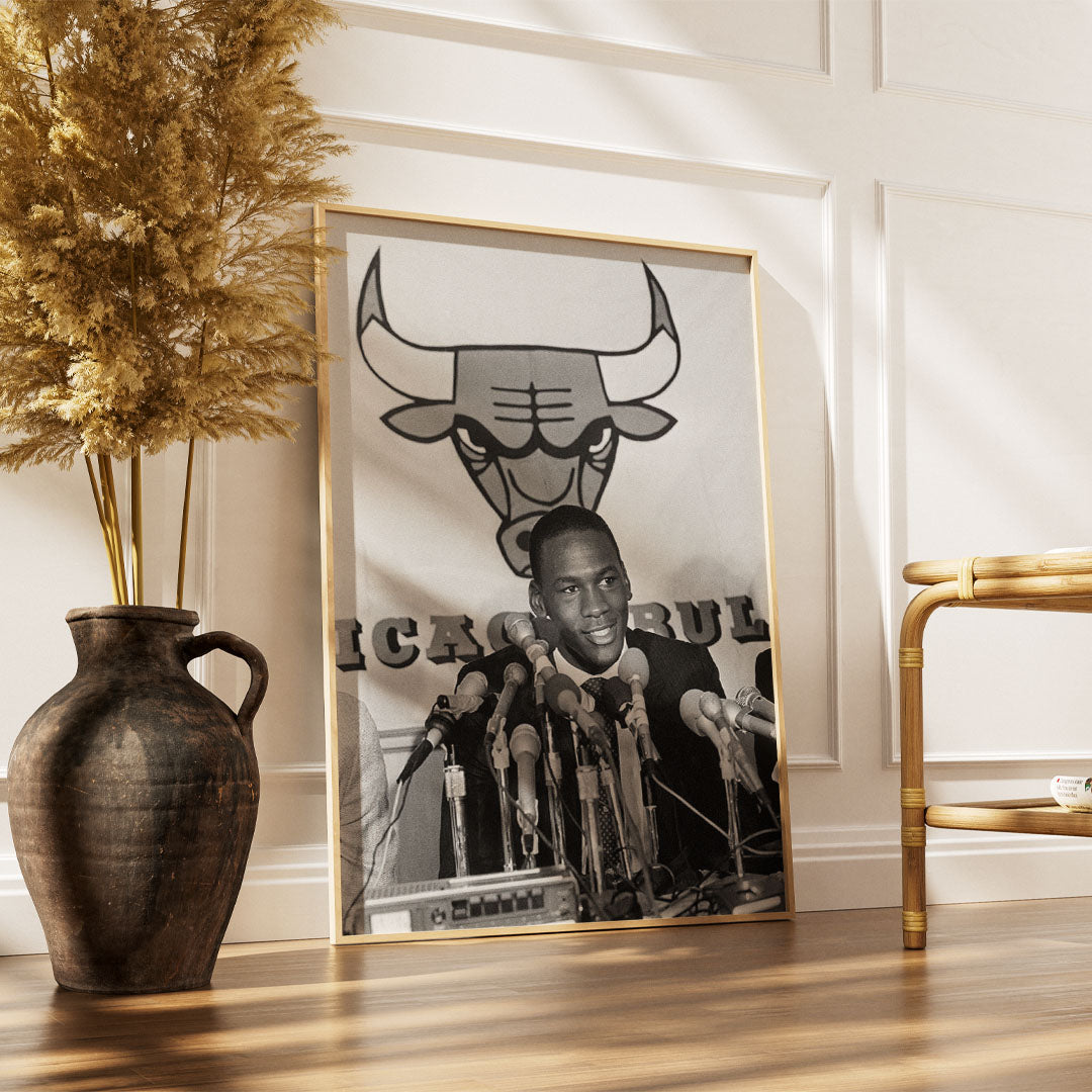 Poster Culture Noire – Icônes & Inspirations