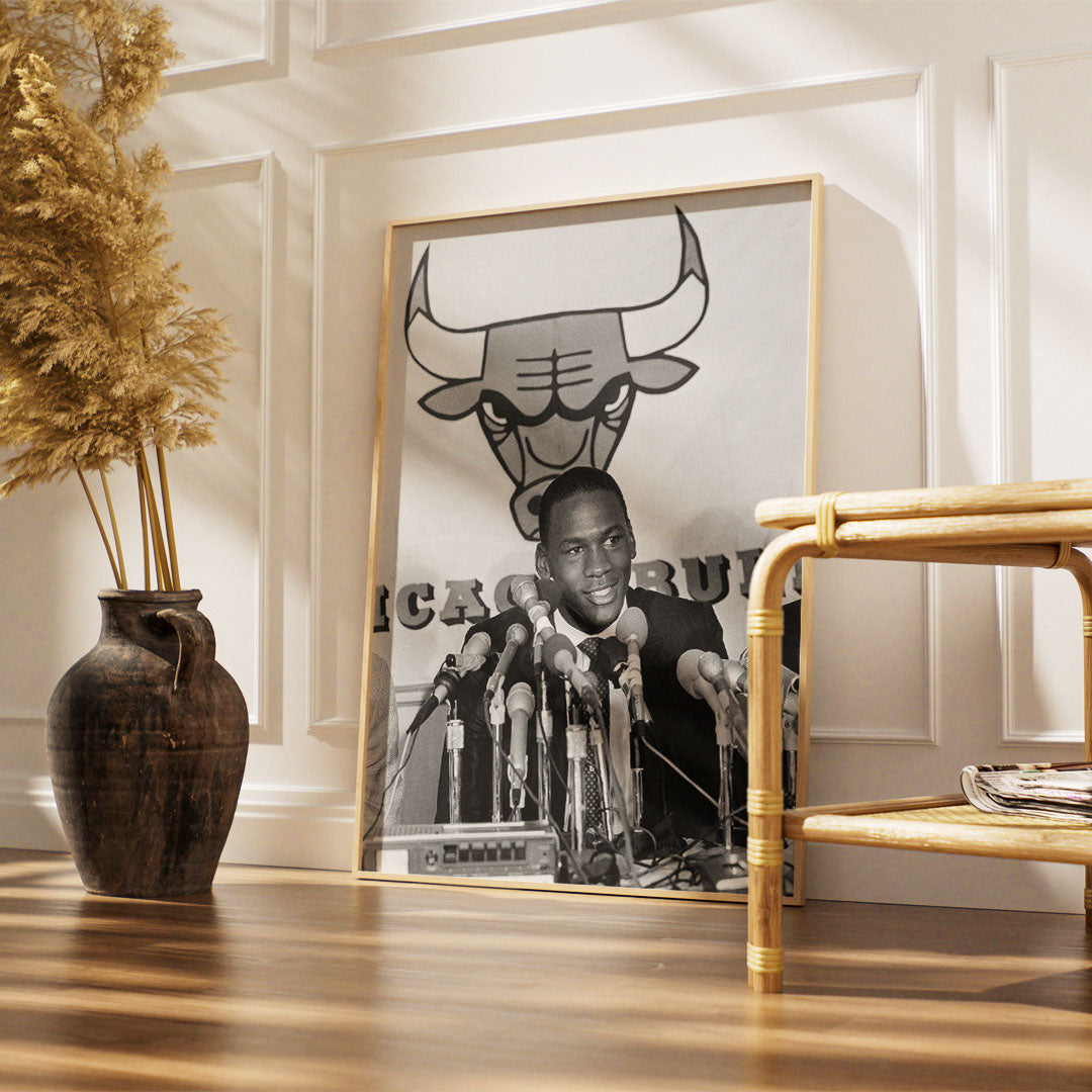 Poster Culture Noire – Icônes & Inspirations